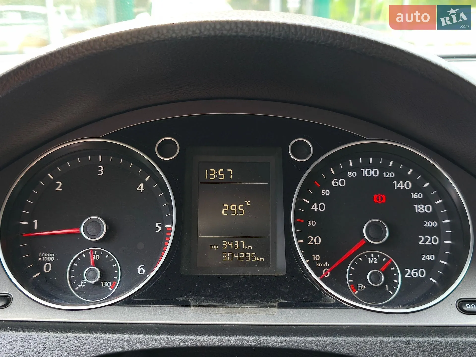 2010 Volkswagen Passat - мініатюра 17