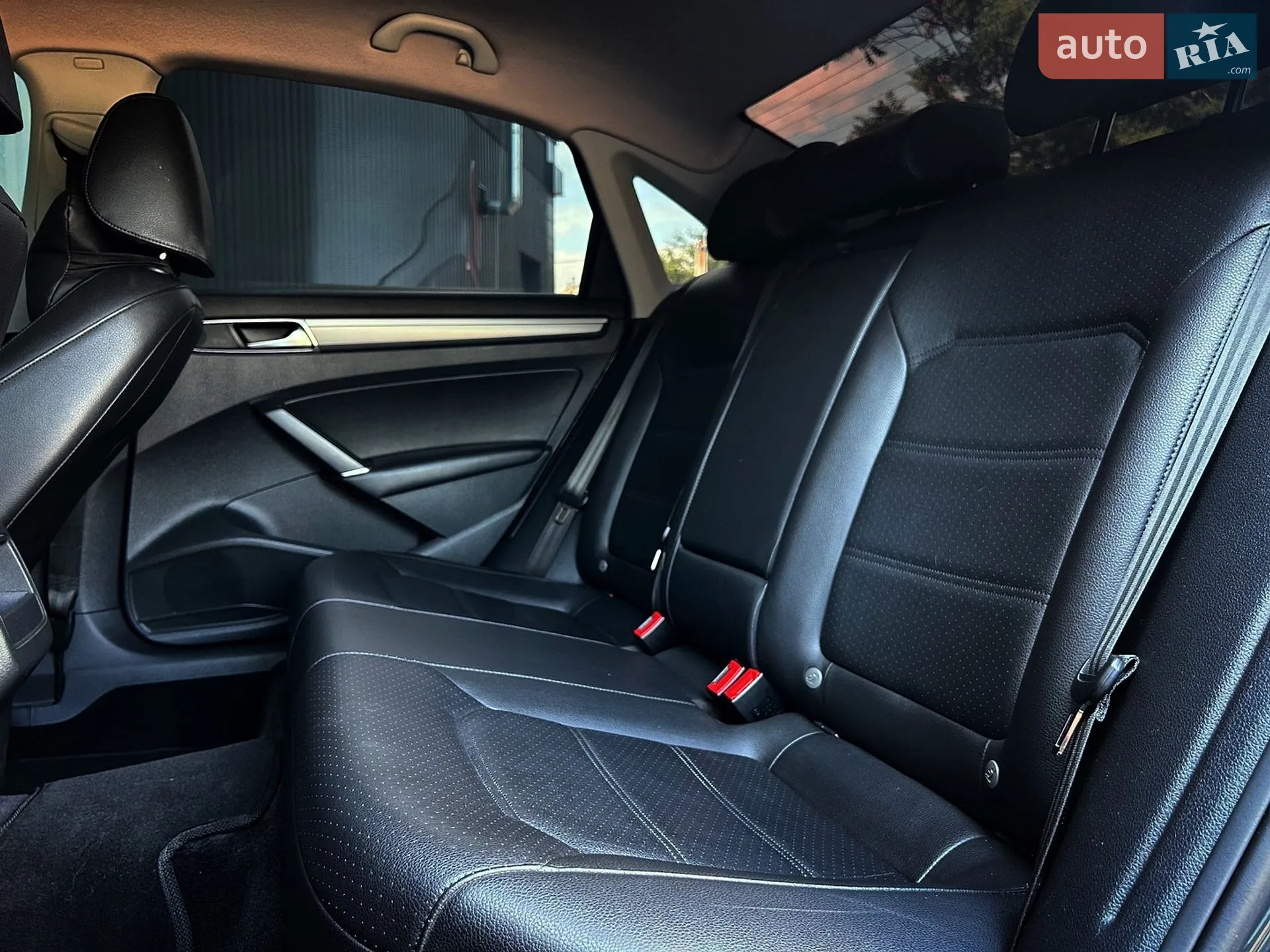 2018 Volkswagen Passat - мініатюра 18