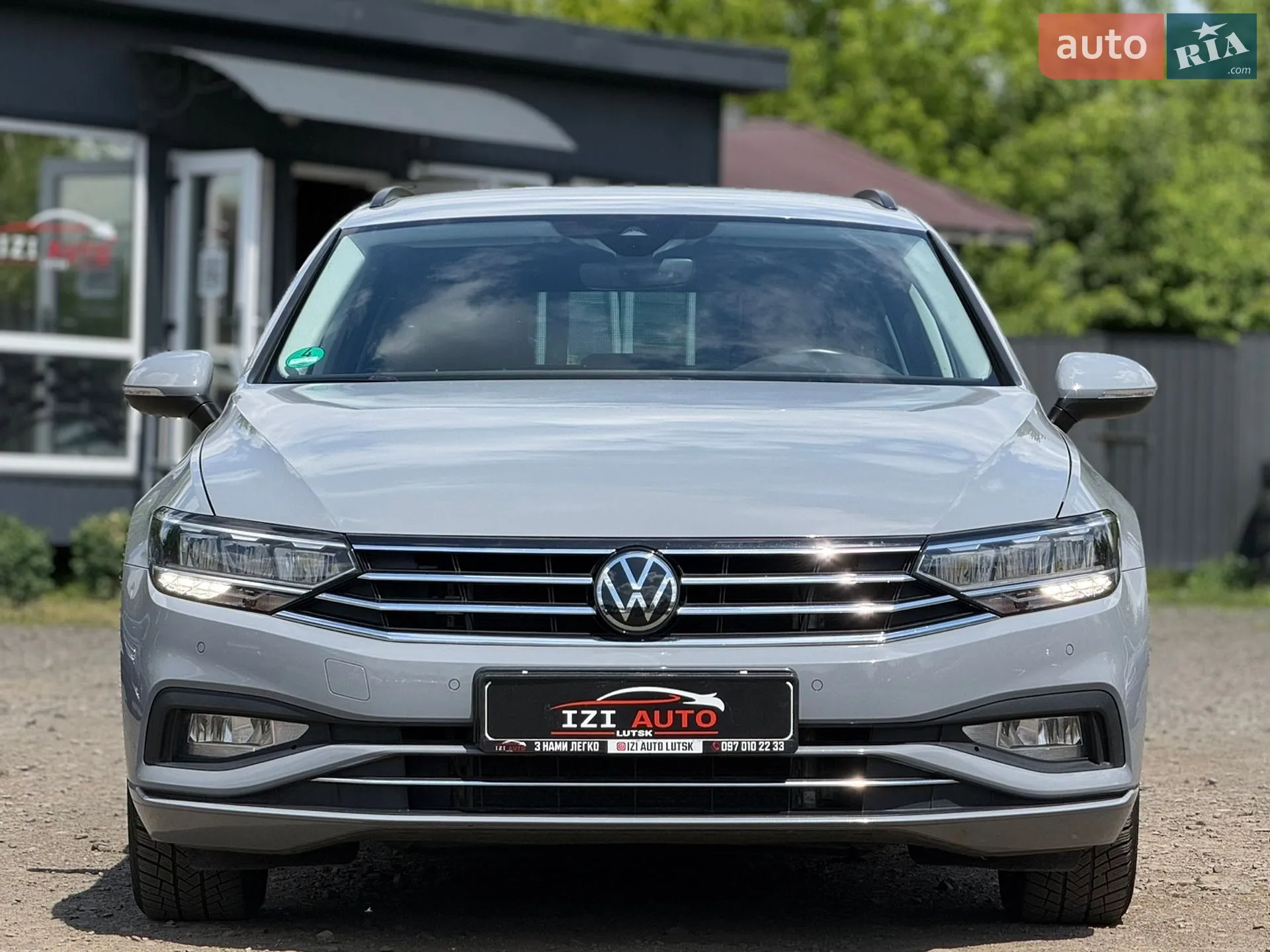 2023 Volkswagen Passat - мініатюра 3