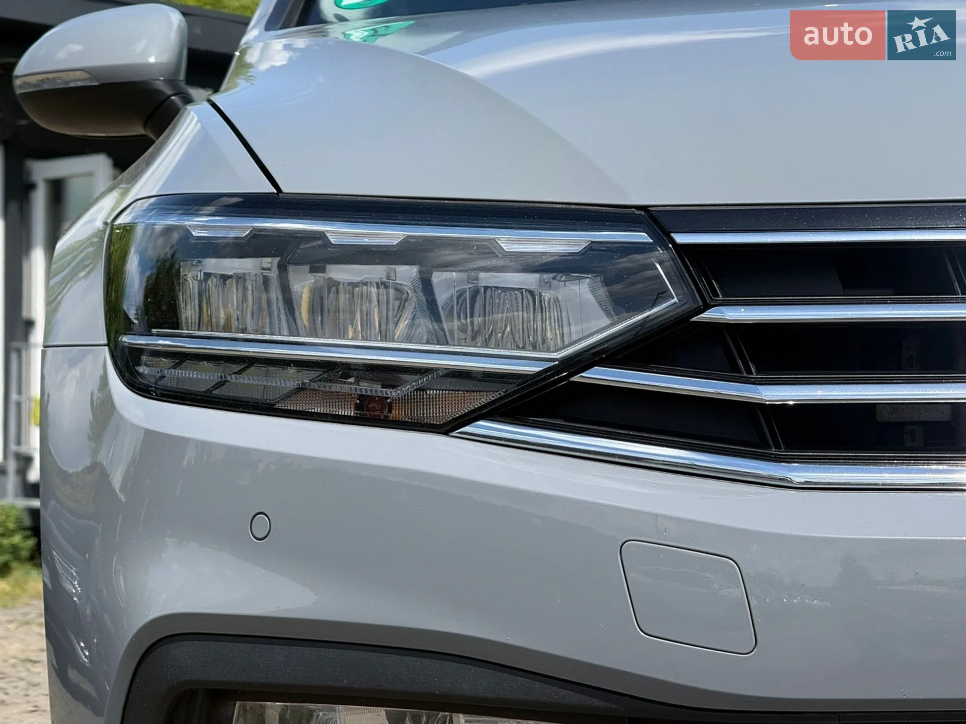 2023 Volkswagen Passat - мініатюра 11