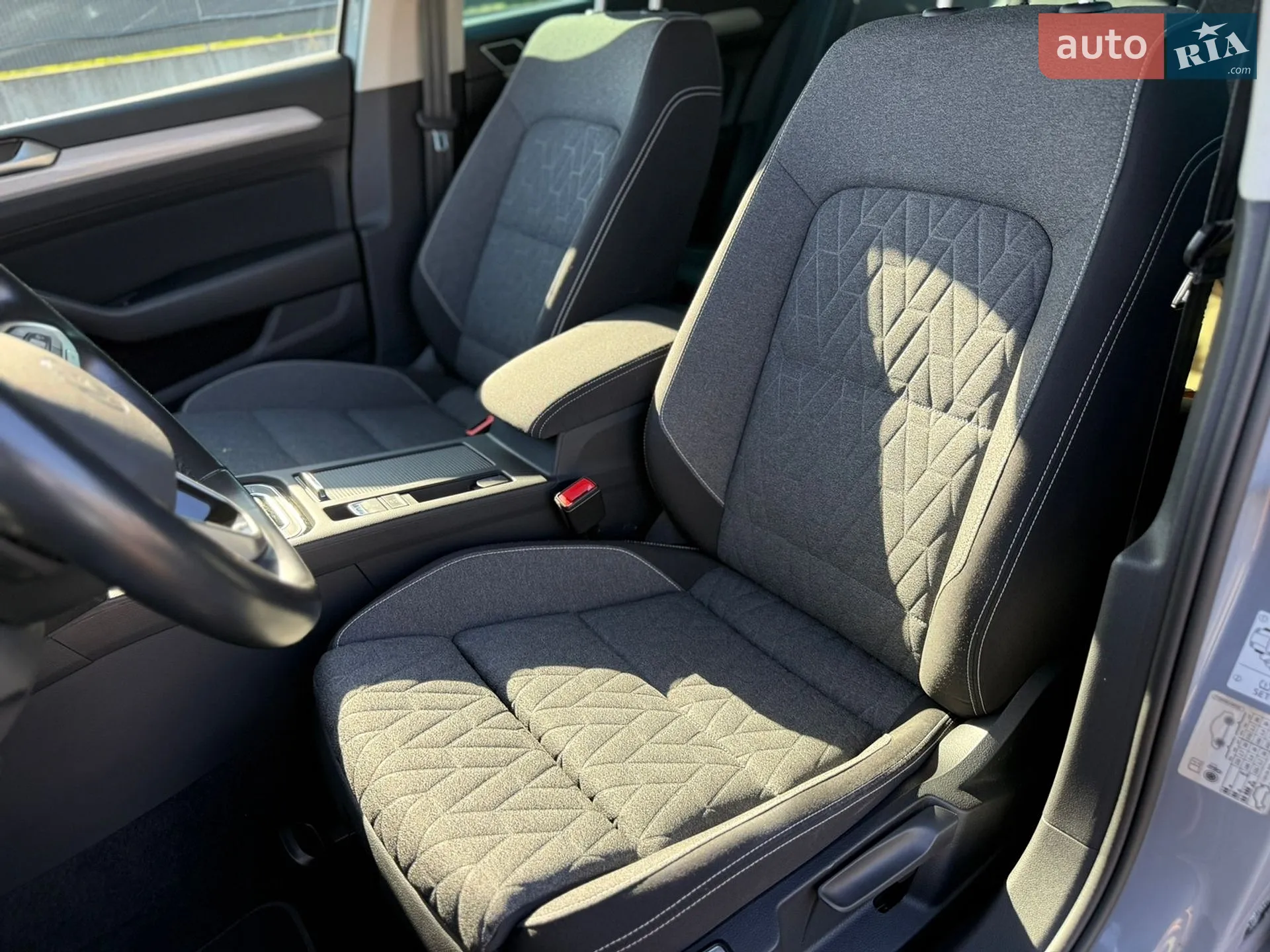 2023 Volkswagen Passat - мініатюра 21