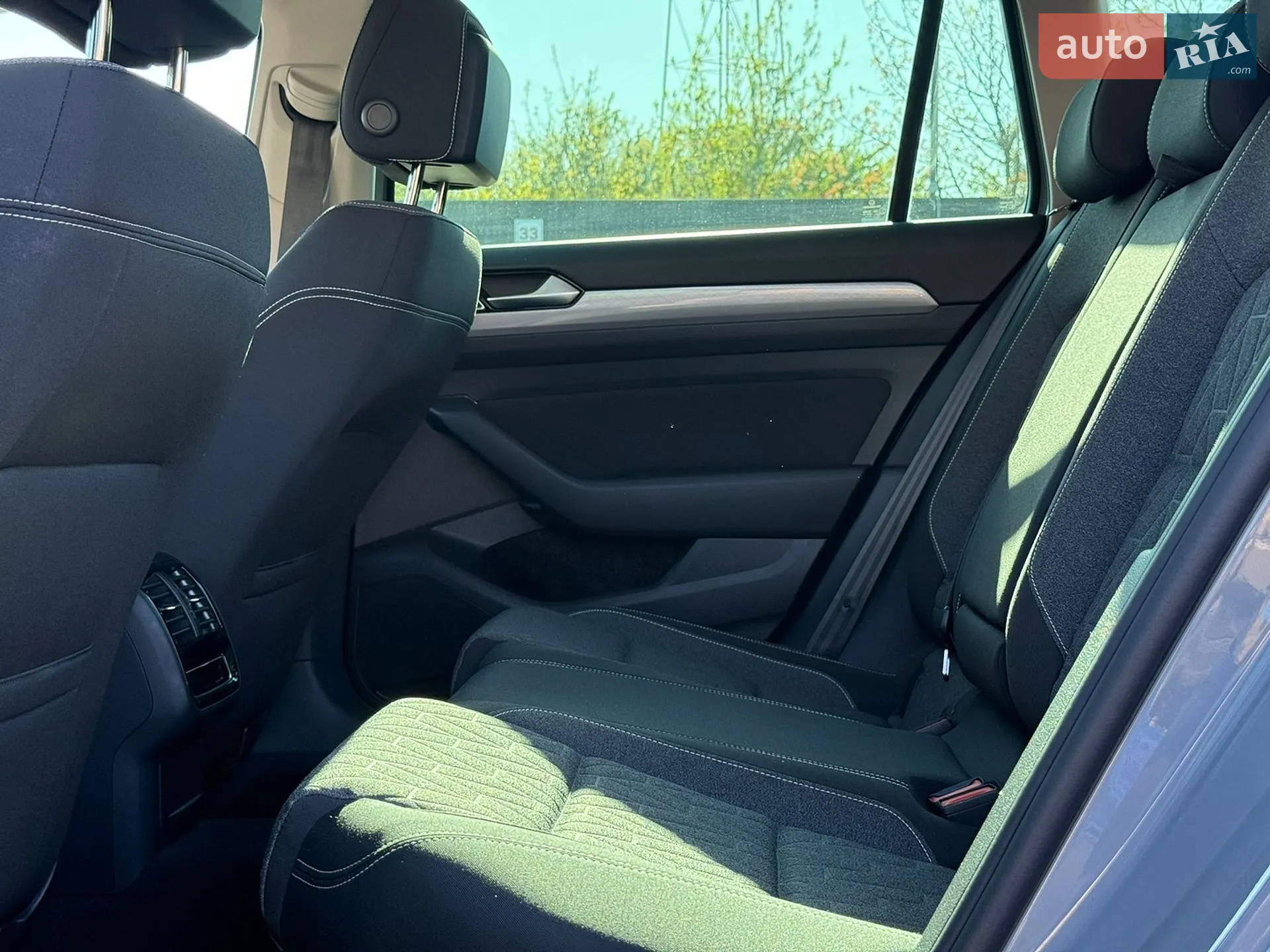 2023 Volkswagen Passat - мініатюра 27