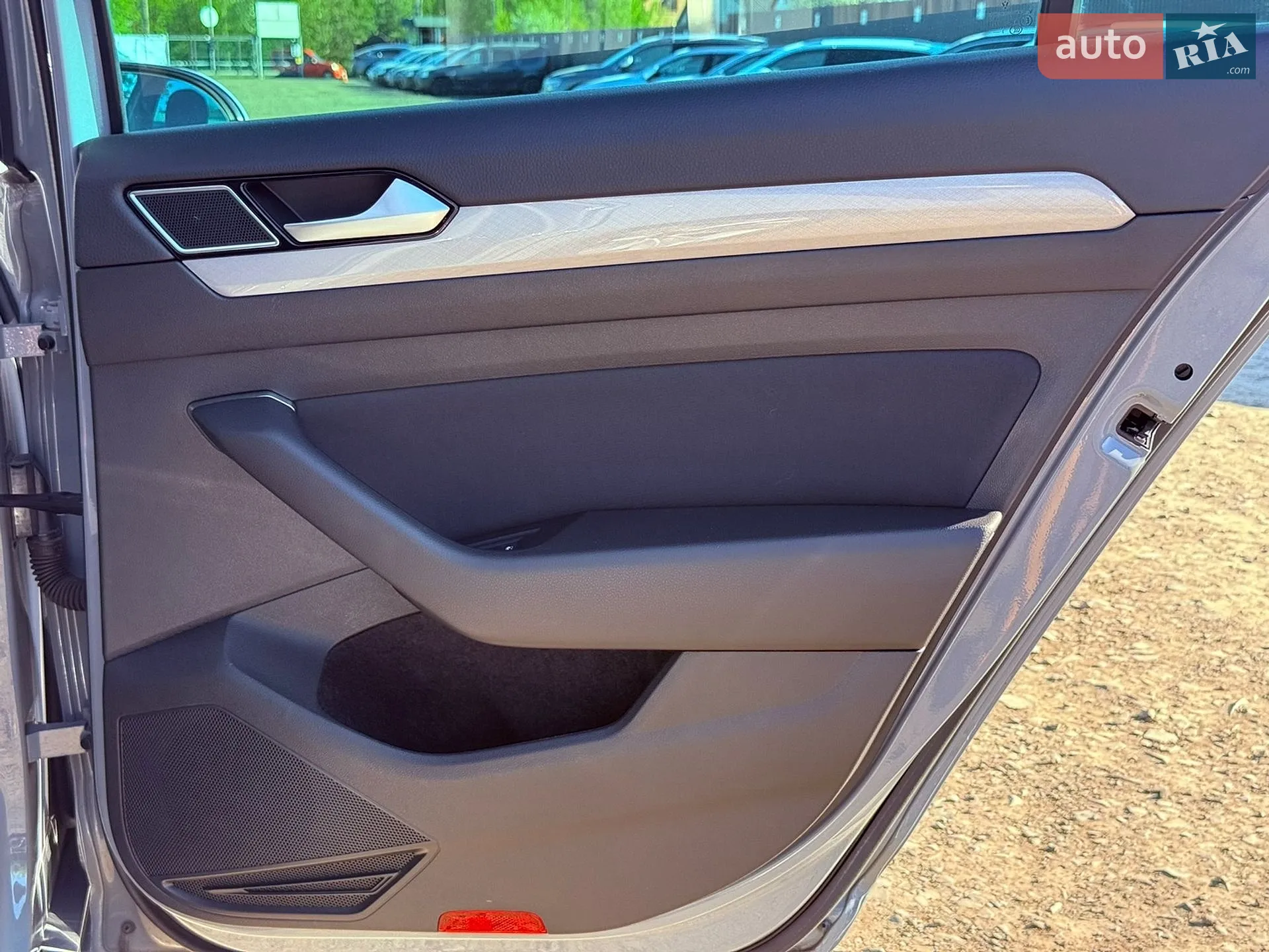 2023 Volkswagen Passat - мініатюра 42