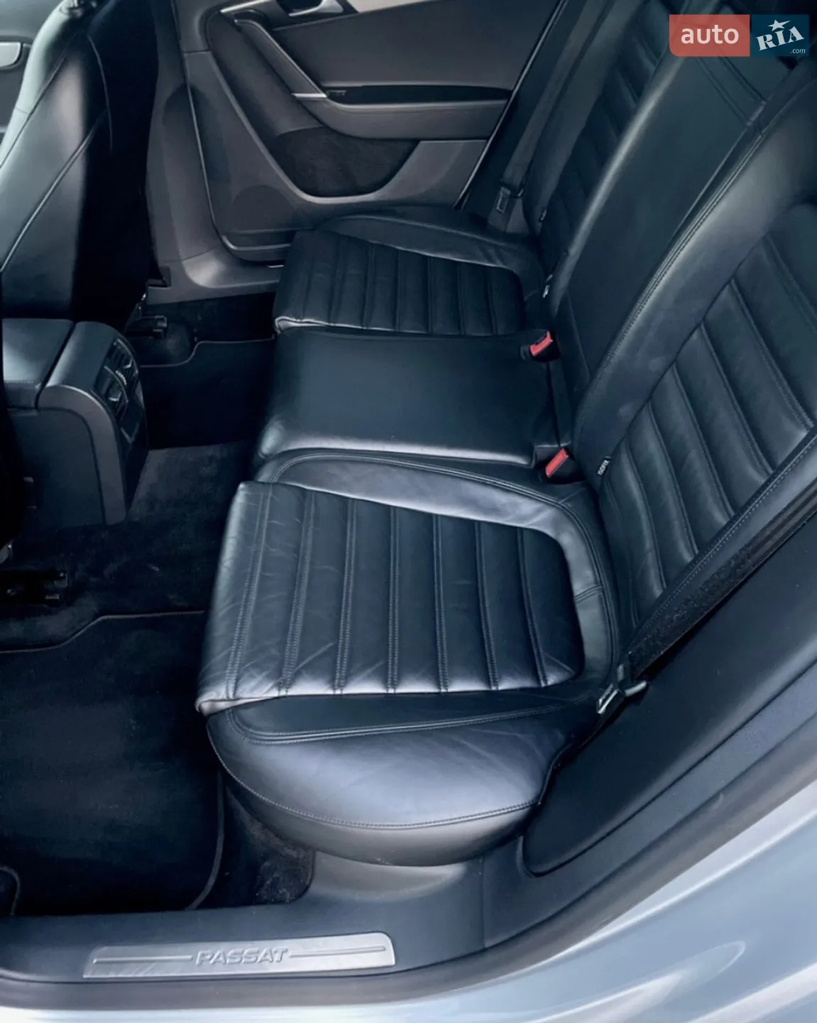 2013 Volkswagen Passat - мініатюра 11