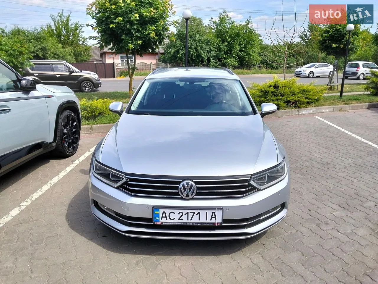 2018 Volkswagen Passat - мініатюра 28