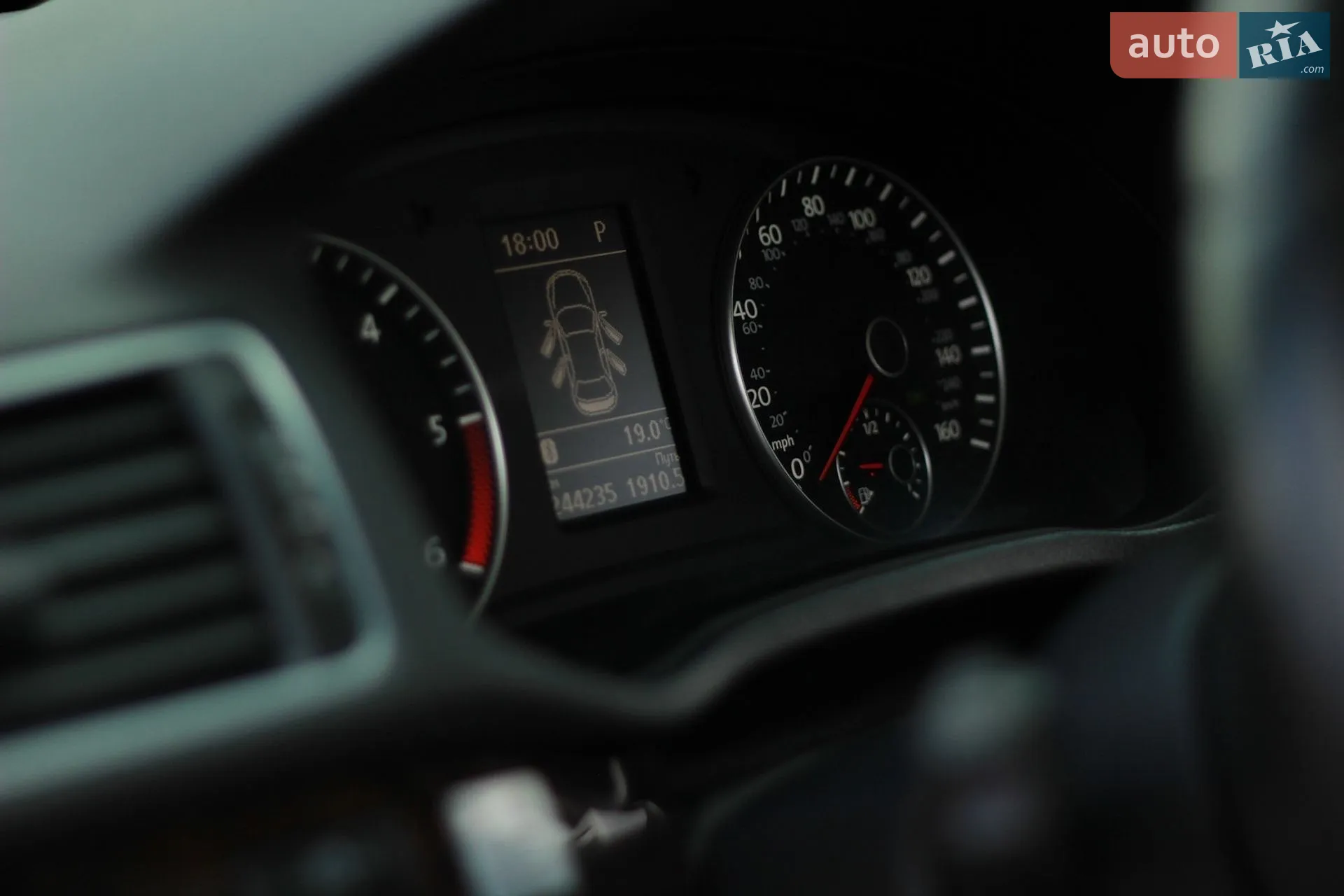 2013 Volkswagen Passat - мініатюра 21