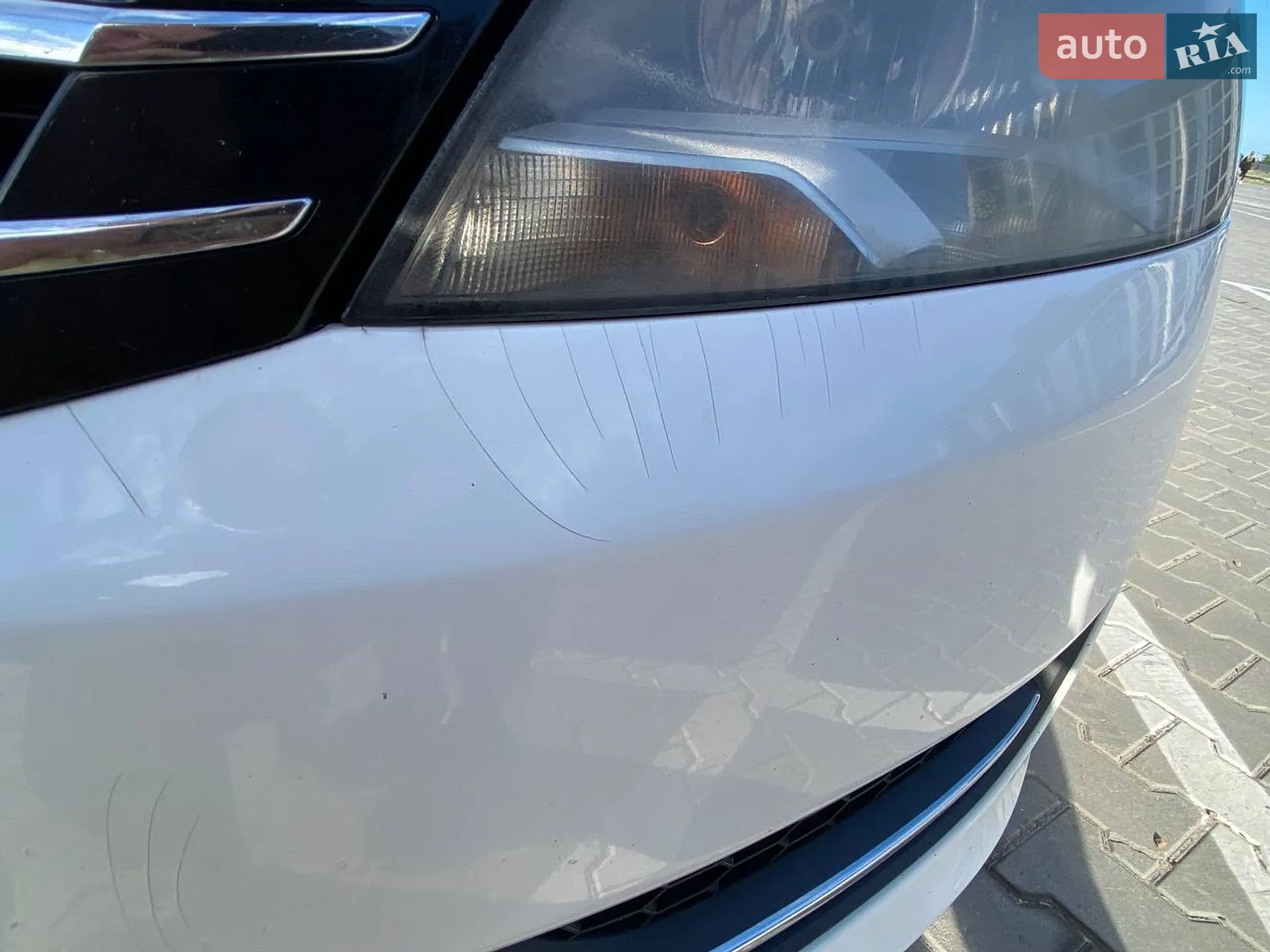 2014 Volkswagen Passat - мініатюра 13