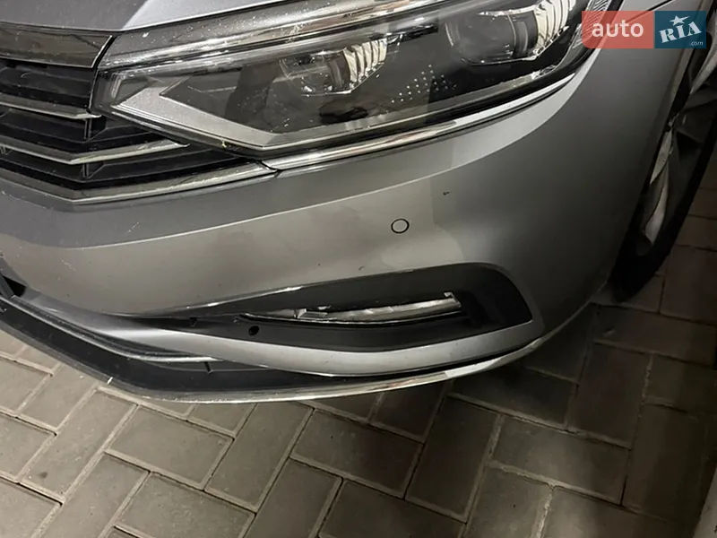 Volkswagen Passat 2021 VIN WVWZZZ3CZME136921 фото оголошення 19 з 59