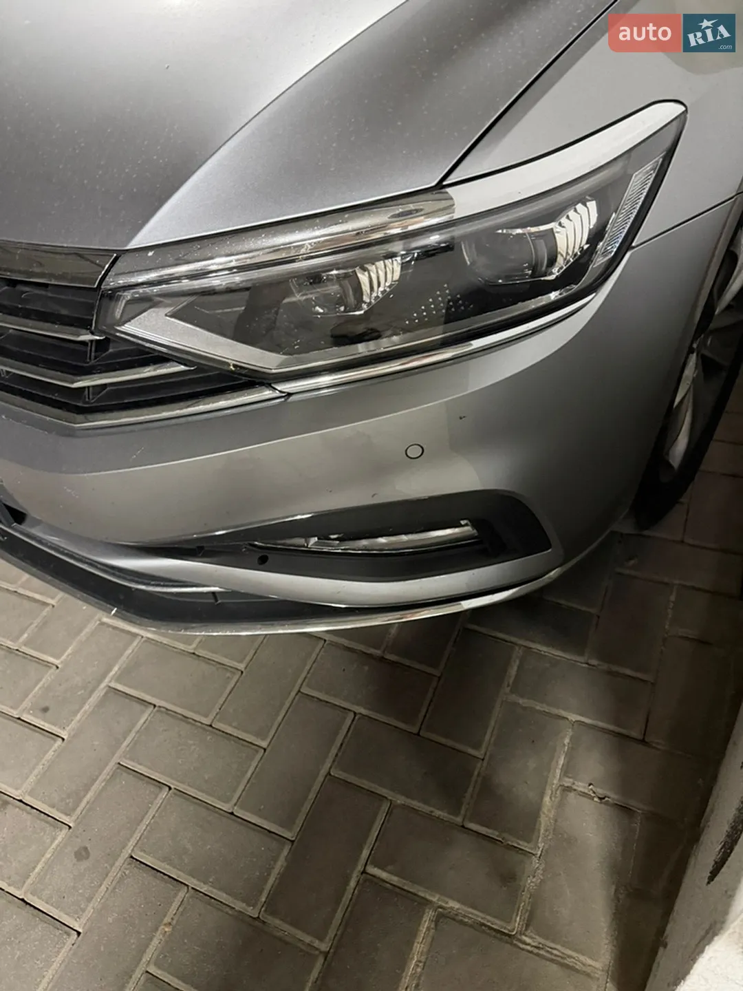 2021 Volkswagen Passat - мініатюра 19
