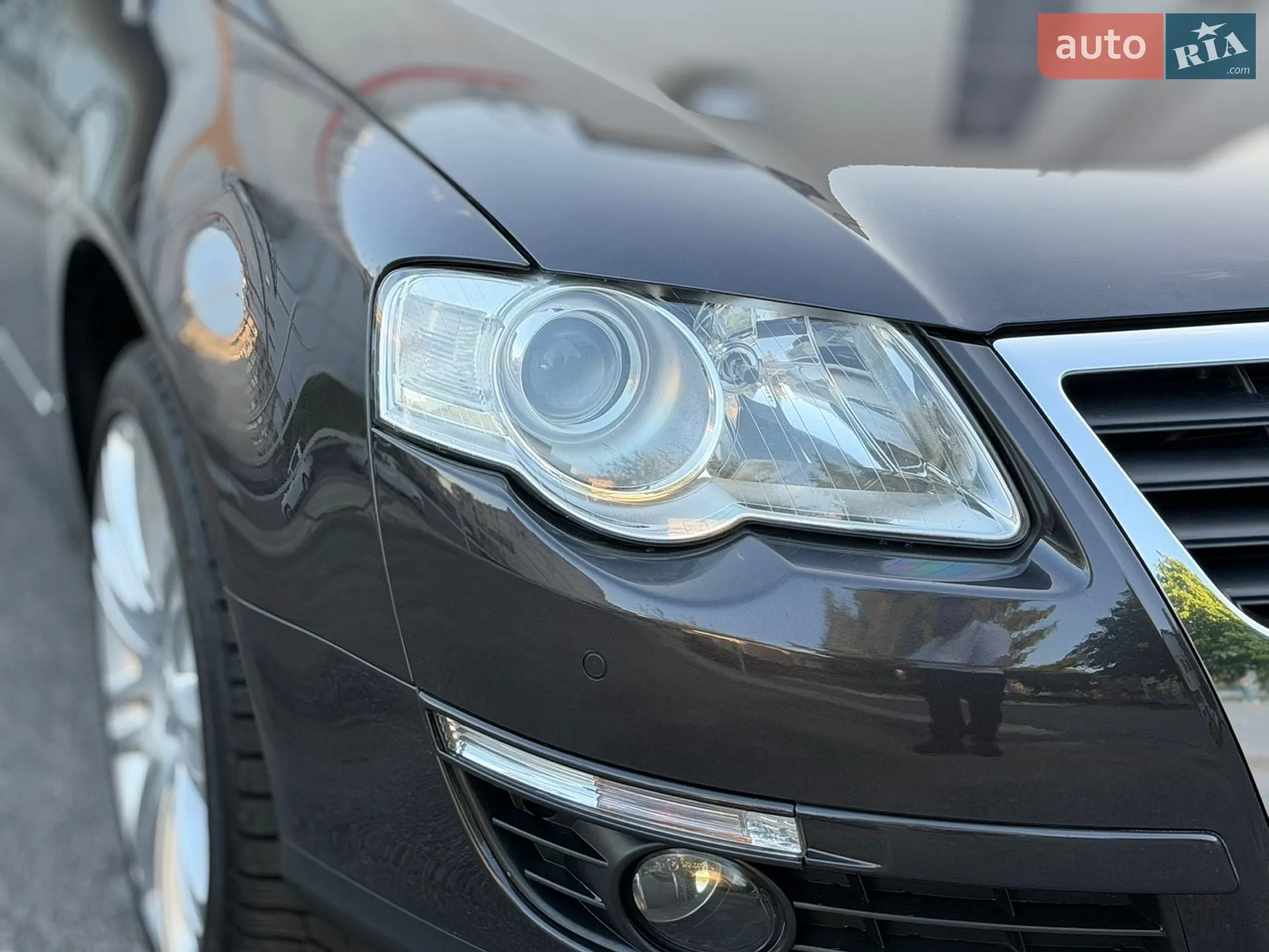 2010 Volkswagen Passat - мініатюра 26