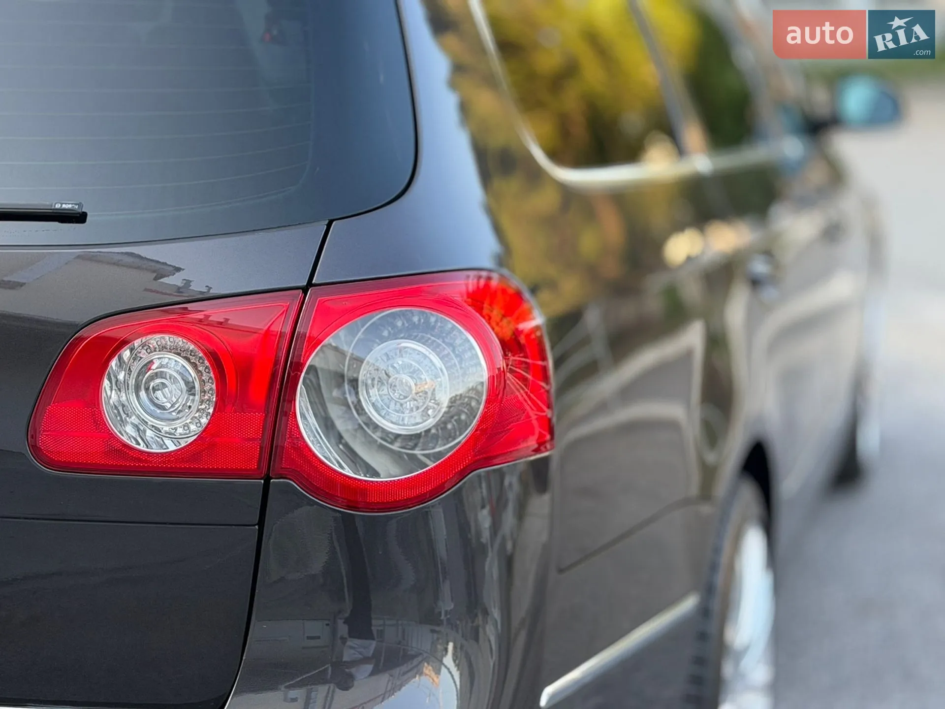 2010 Volkswagen Passat - мініатюра 30