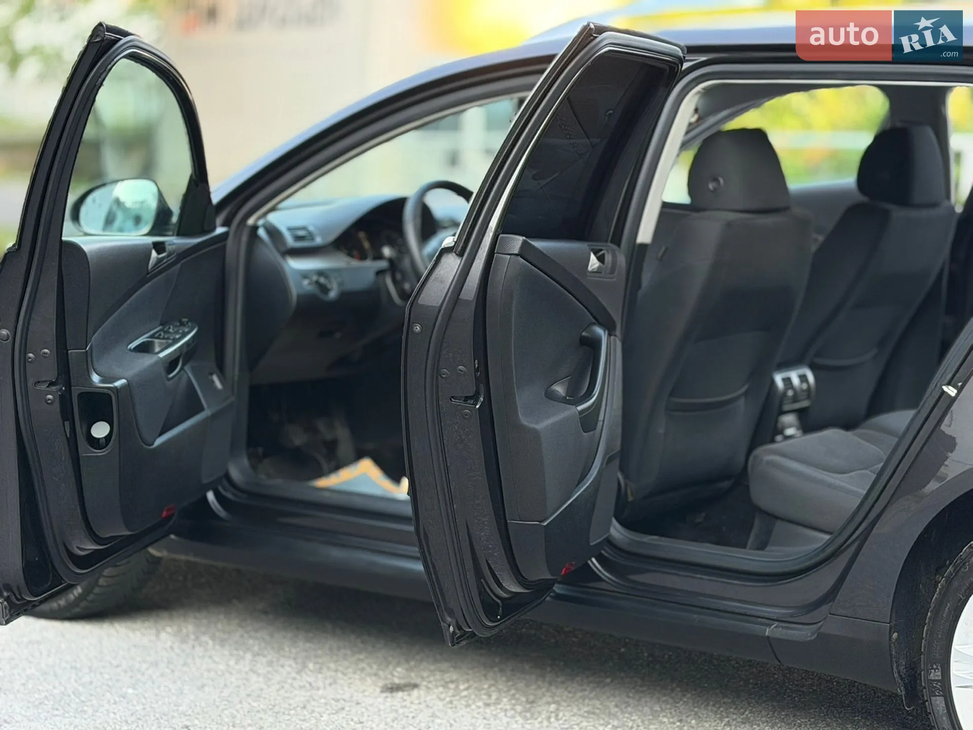 2010 Volkswagen Passat - мініатюра 52