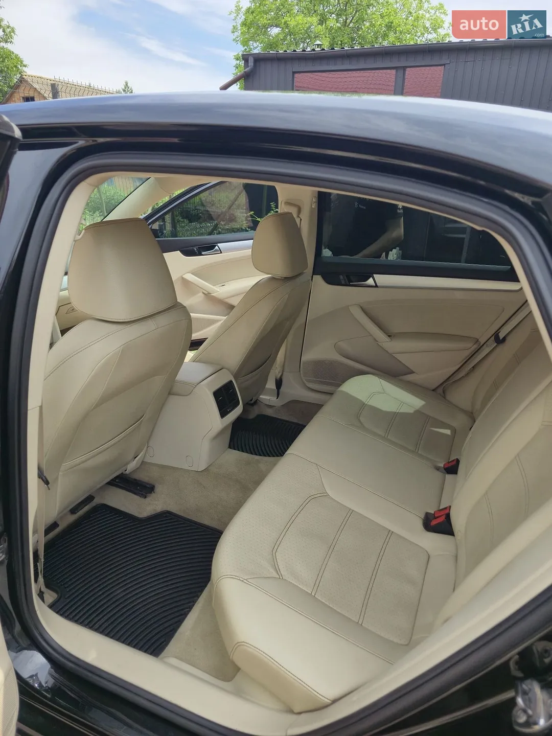 2013 Volkswagen Passat - мініатюра 19