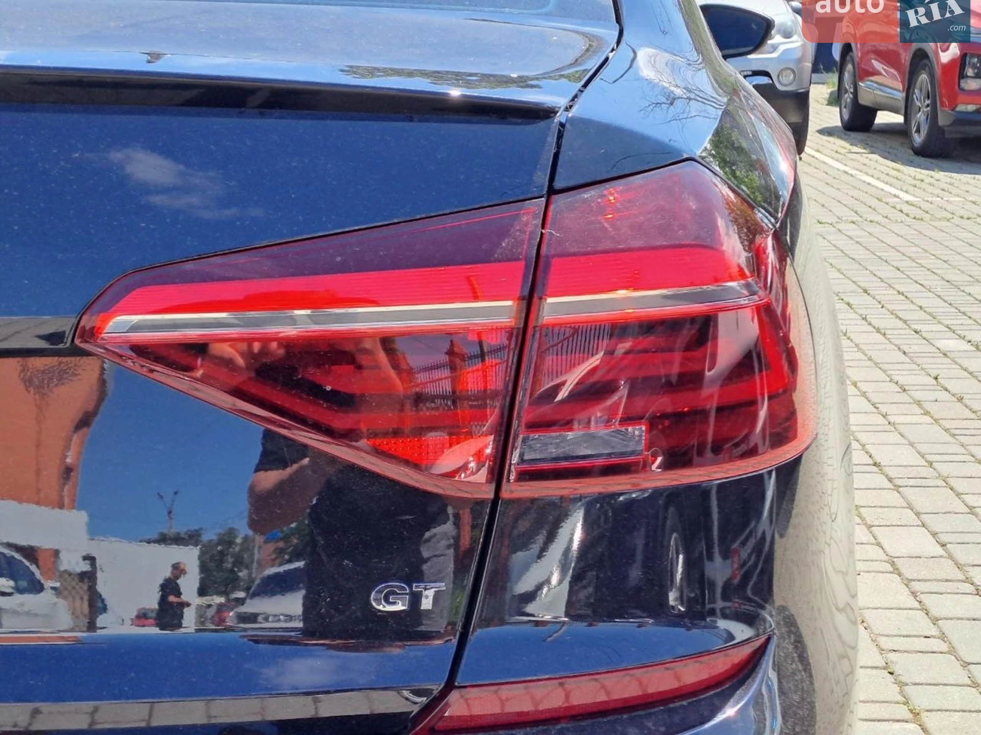 2018 Volkswagen Passat - мініатюра 12