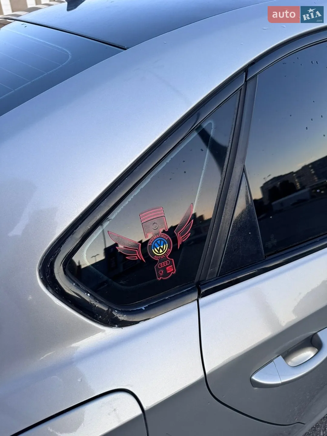 2012 Volkswagen Passat - мініатюра 47