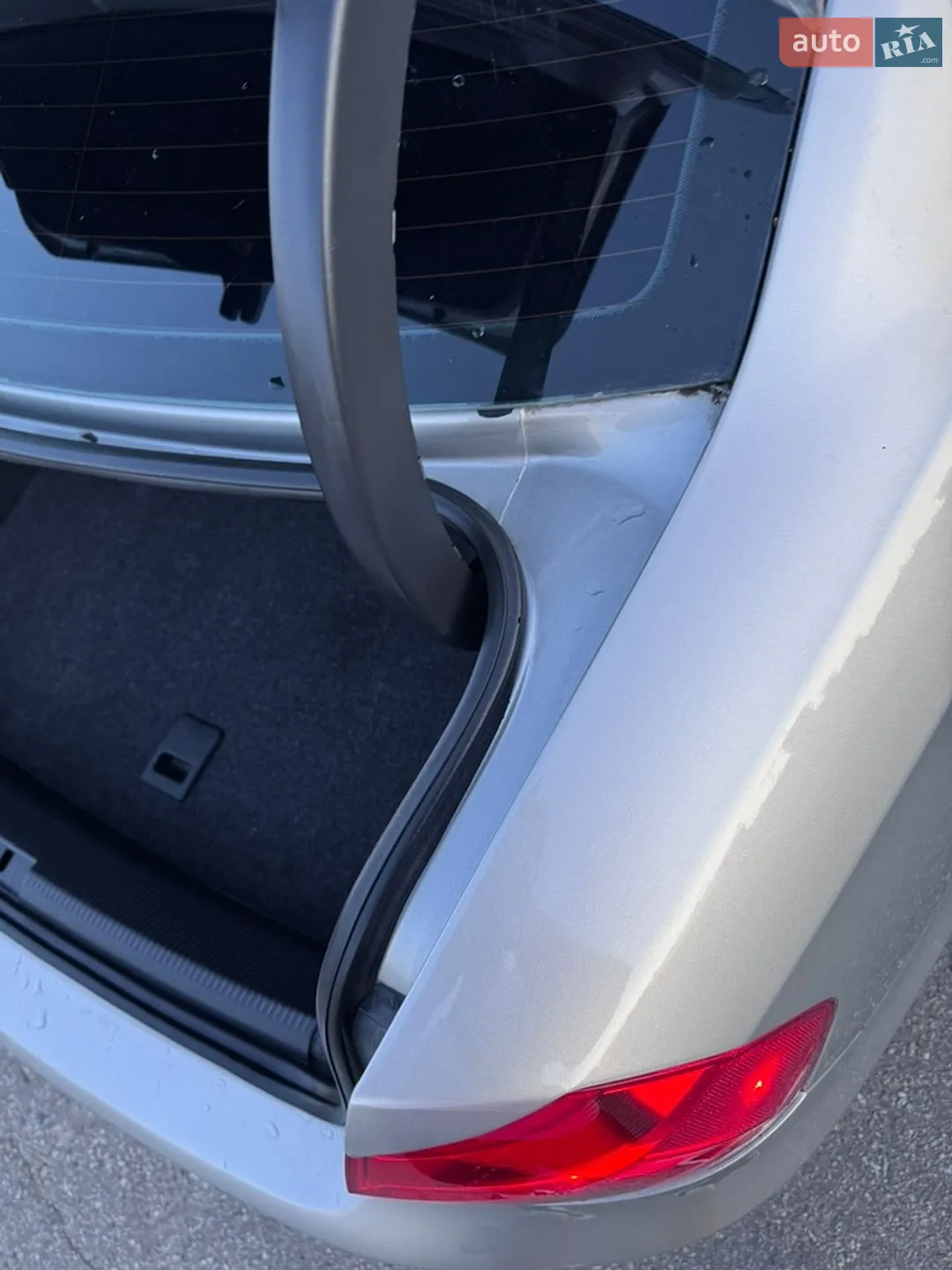 2012 Volkswagen Passat - мініатюра 52