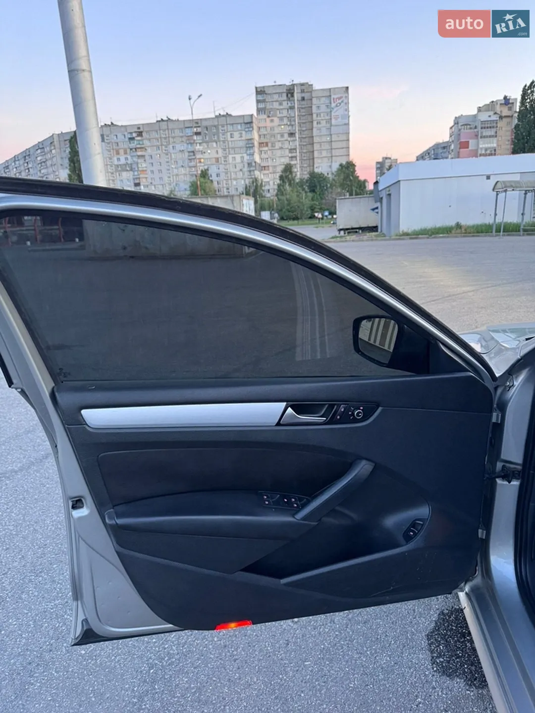 2012 Volkswagen Passat - мініатюра 61