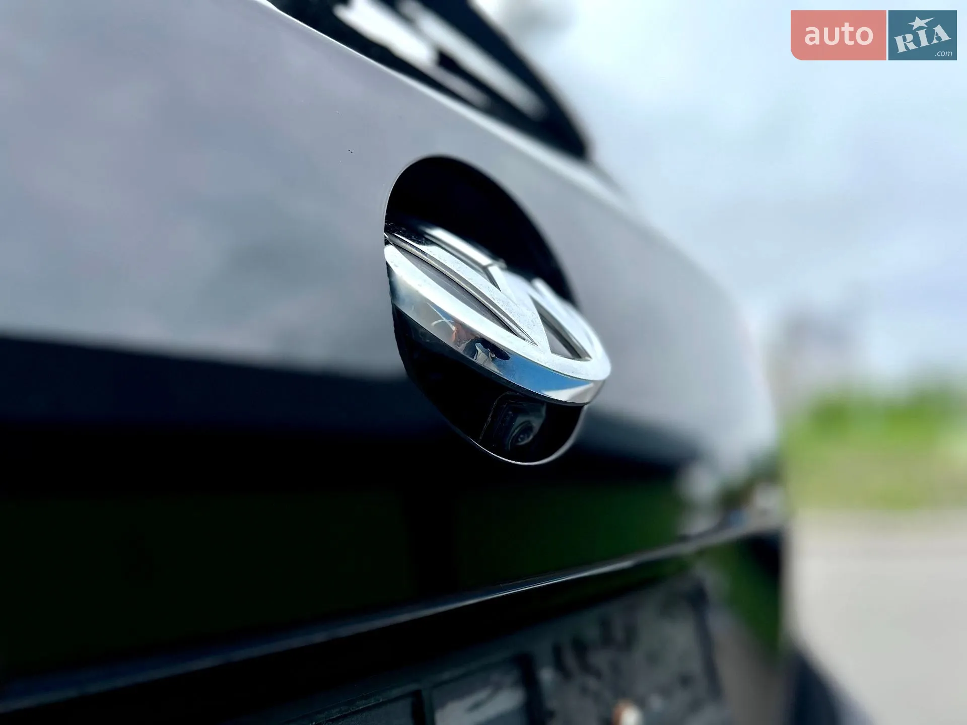 2017 Volkswagen Passat - мініатюра 22