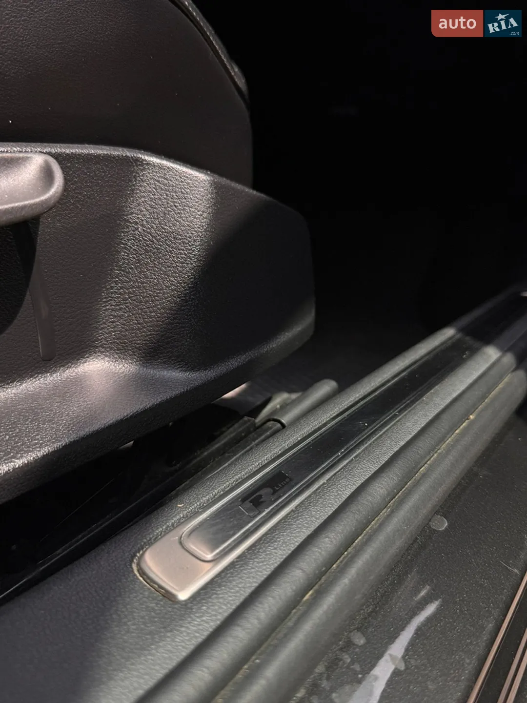 2018 Volkswagen Passat - мініатюра 21