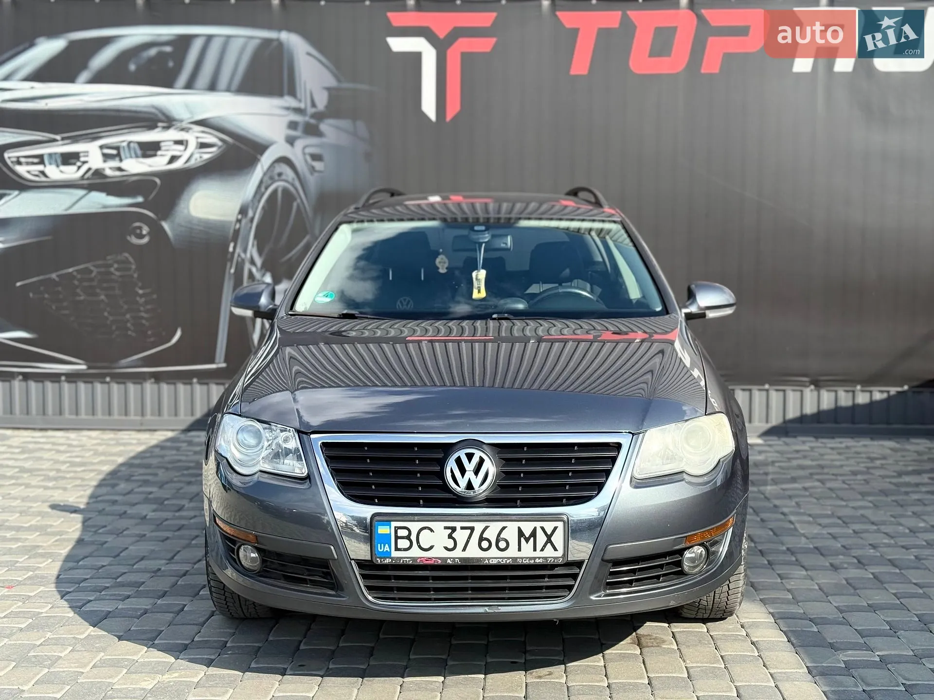2010 Volkswagen Passat - мініатюра 7