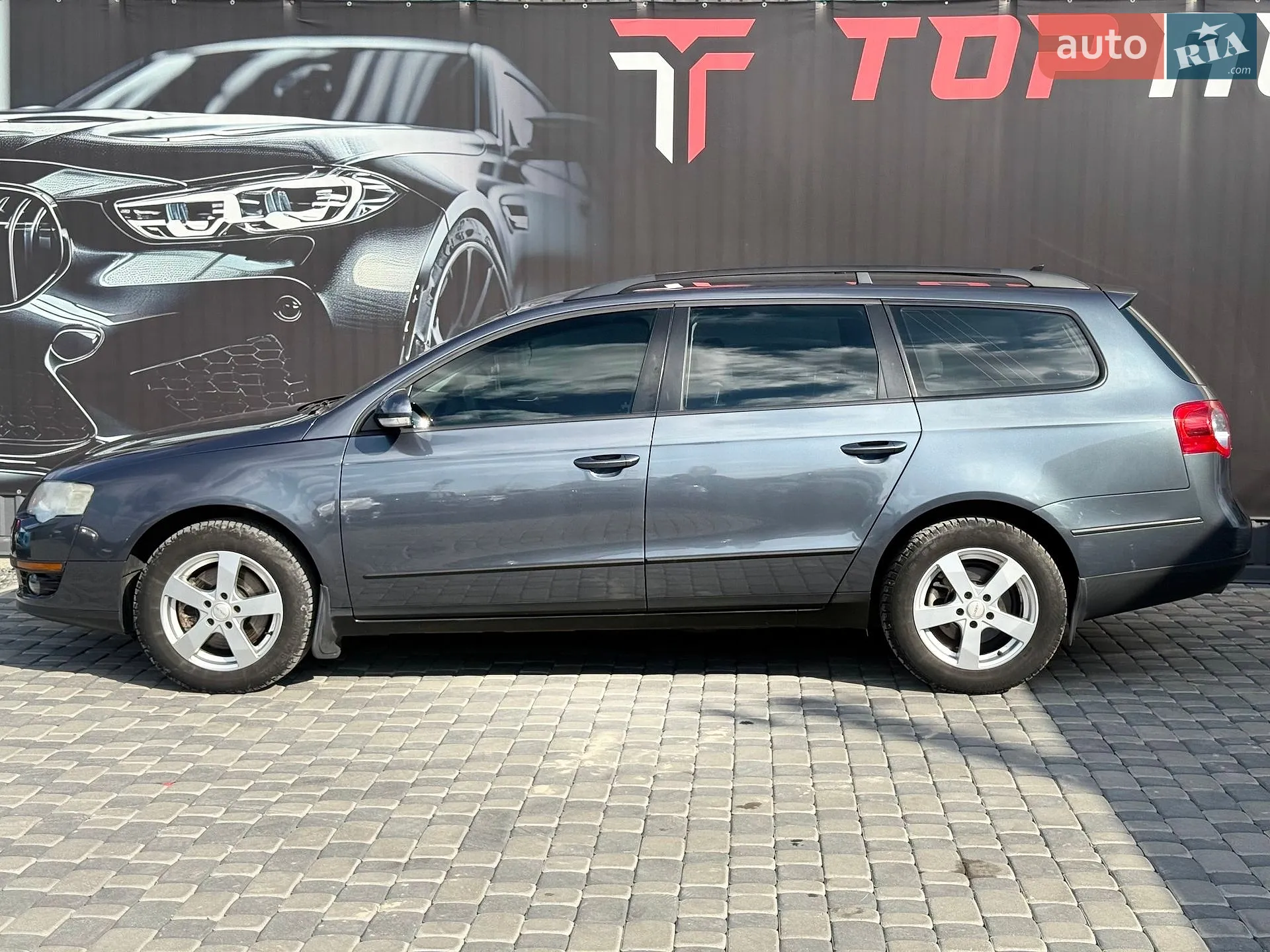 2010 Volkswagen Passat - мініатюра 10