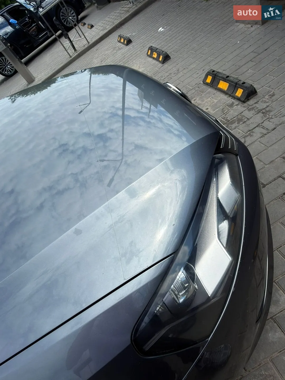 2014 Volkswagen Passat - мініатюра 59