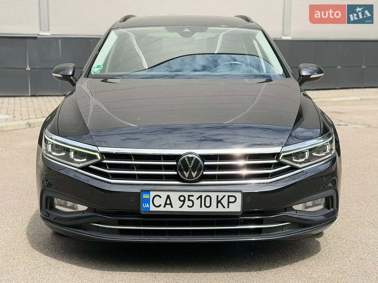 2019 Volkswagen Passat - мініатюра 26