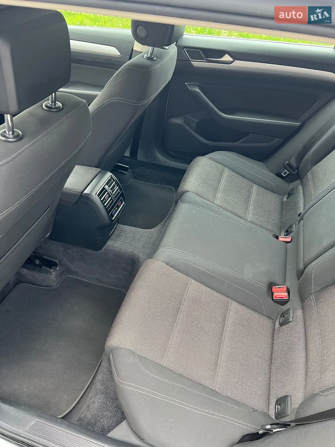 2016 Volkswagen Passat - мініатюра 12