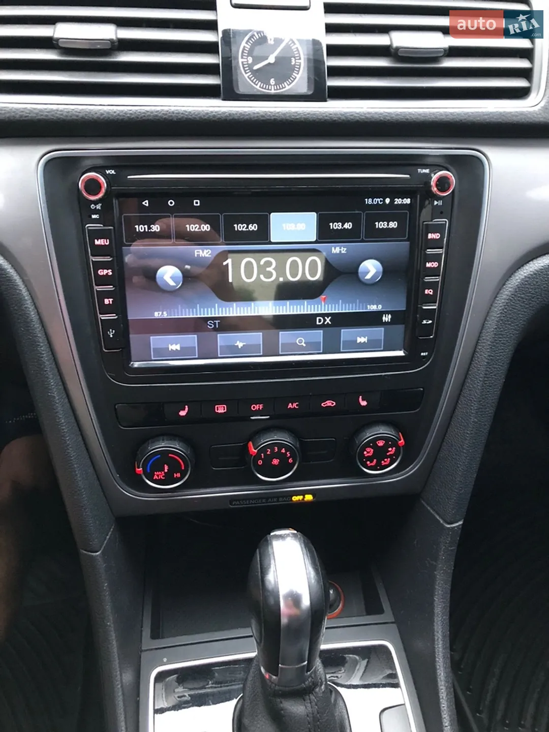 2014 Volkswagen Passat - мініатюра 22