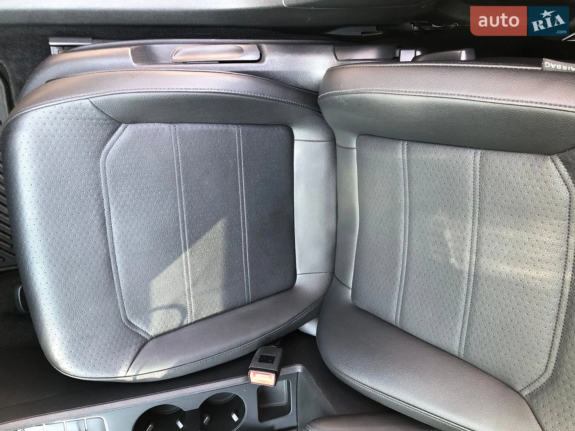 2014 Volkswagen Passat - мініатюра 29