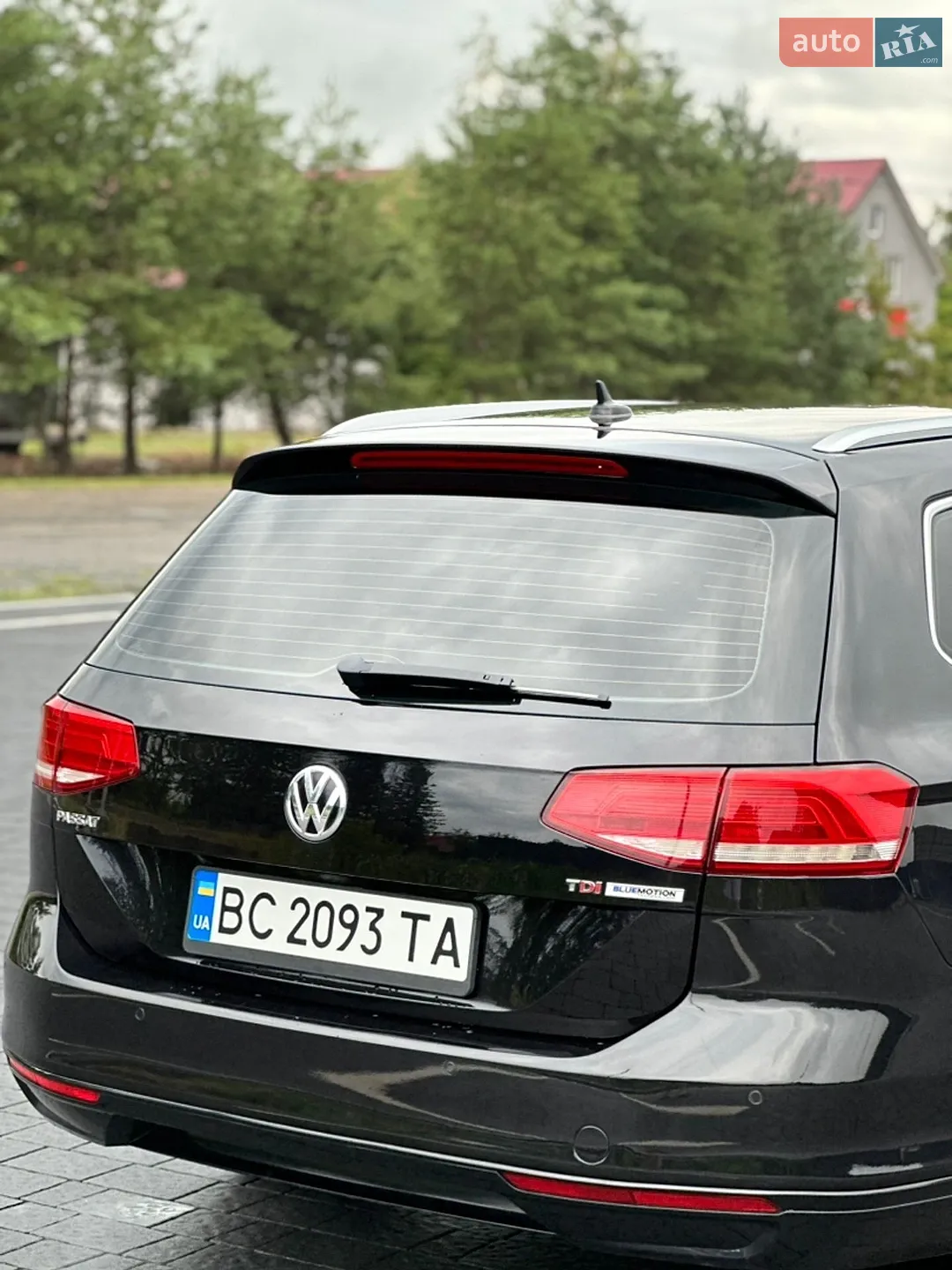 2016 Volkswagen Passat - мініатюра 7