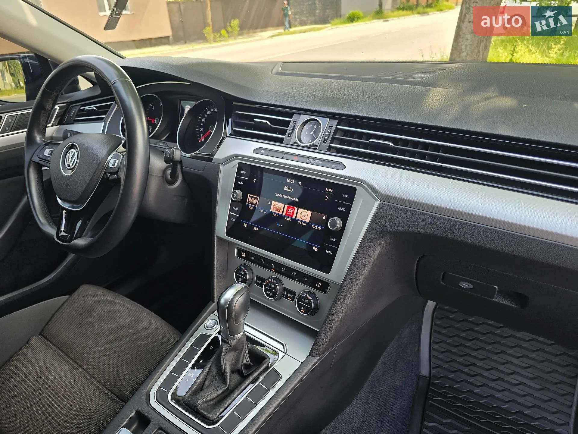 2018 Volkswagen Passat - мініатюра 26