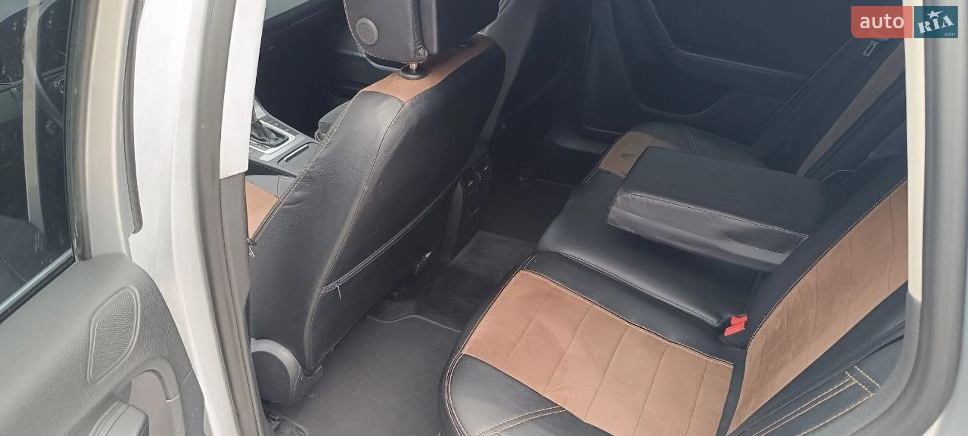2014 Volkswagen Passat - мініатюра 16