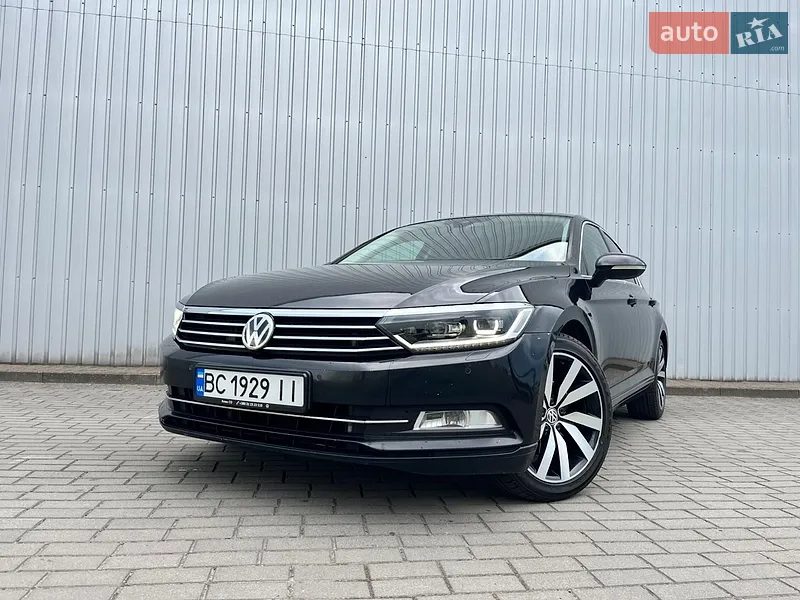 Volkswagen Passat 2018 VIN WVWZZZ3CZJE192610 фото оголошення 13 з 41