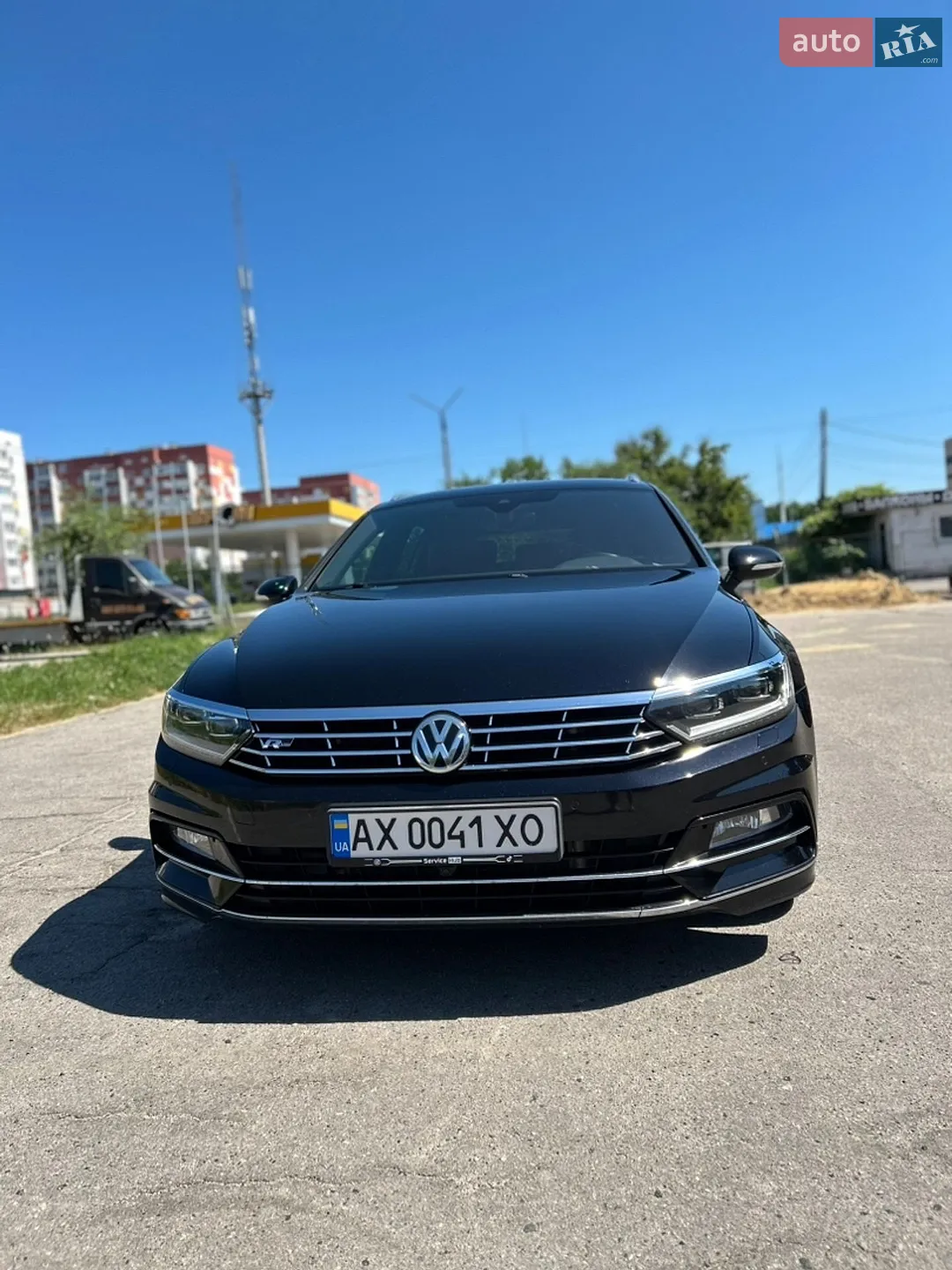 2018 Volkswagen Passat - мініатюра 11