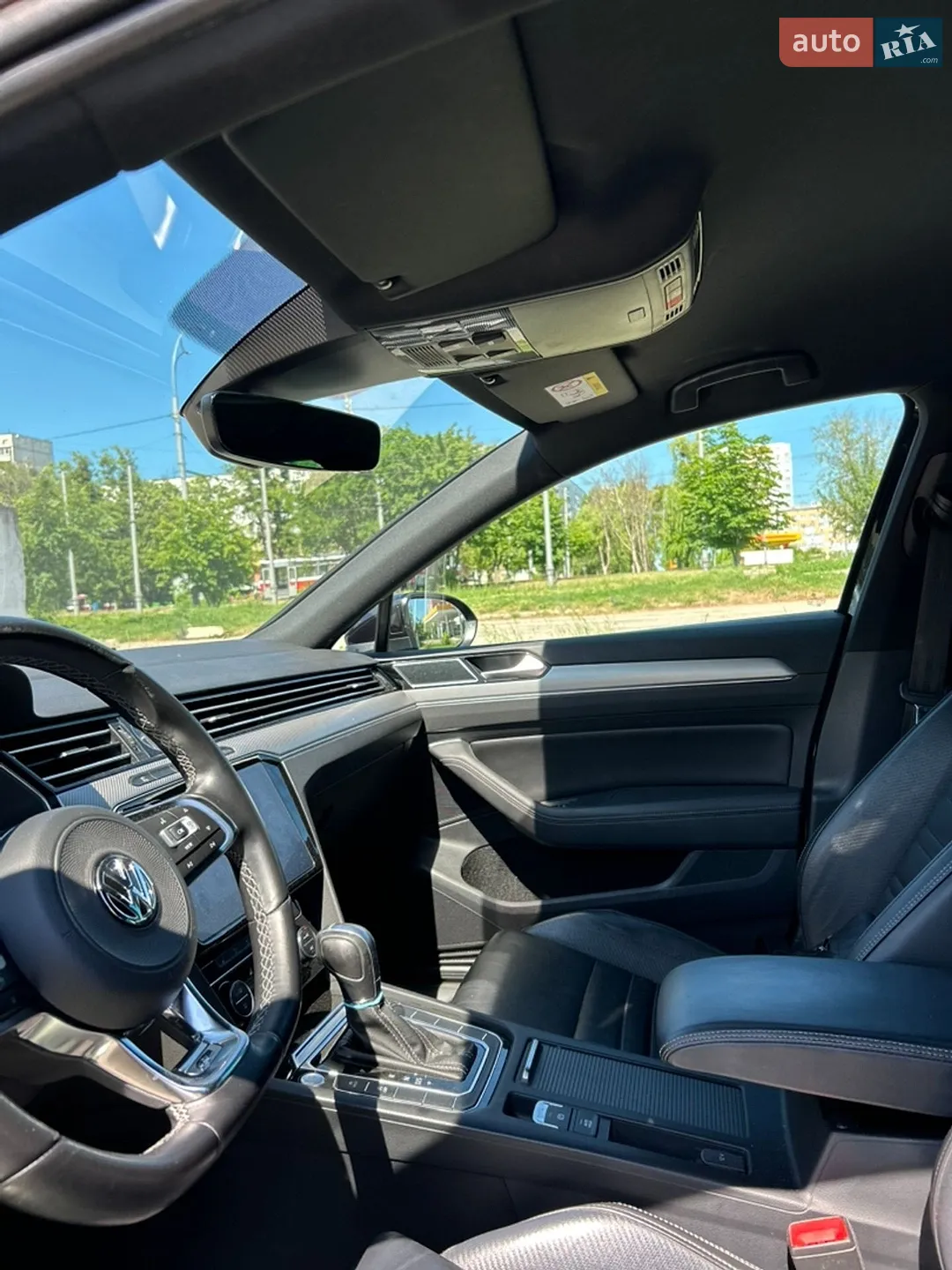 2018 Volkswagen Passat - мініатюра 14