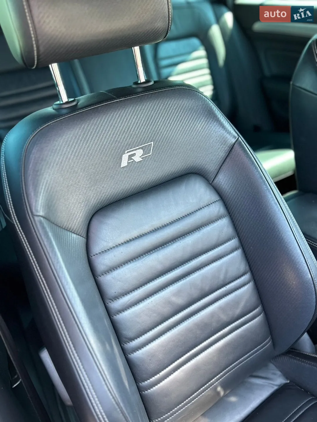 2018 Volkswagen Passat - мініатюра 20