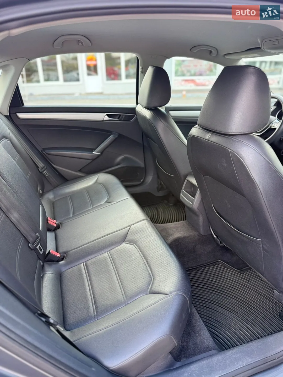 2016 Volkswagen Passat - мініатюра 9