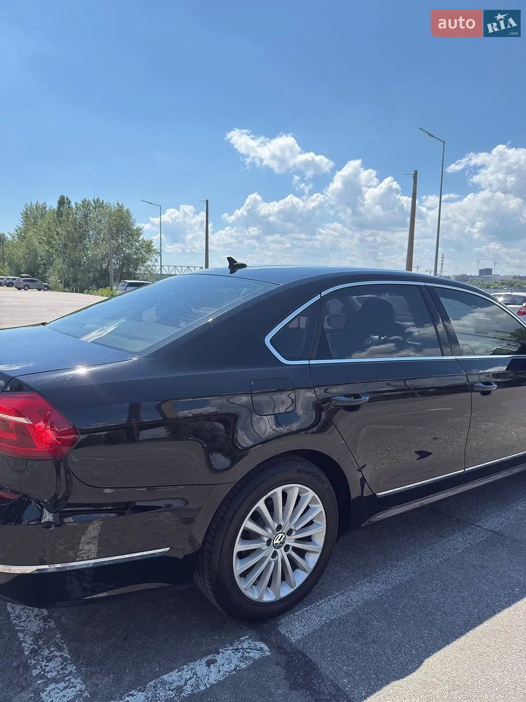 2016 Volkswagen Passat - мініатюра 2
