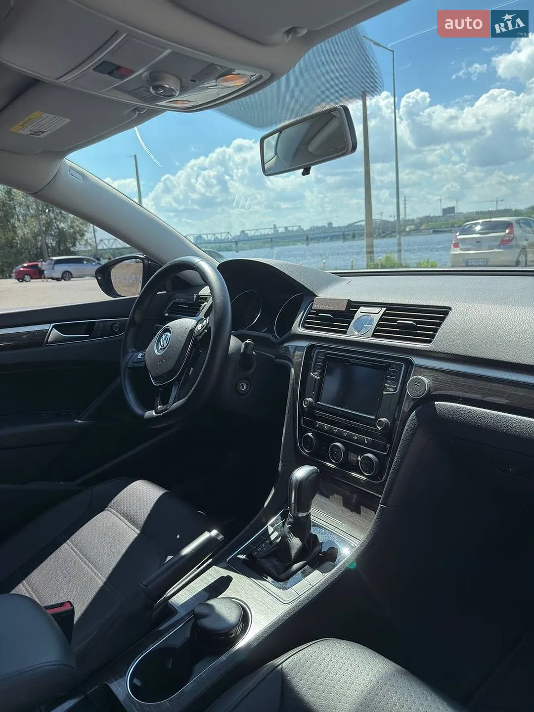 2016 Volkswagen Passat - мініатюра 4