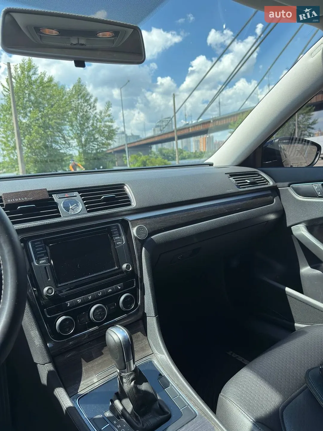 2016 Volkswagen Passat - мініатюра 16