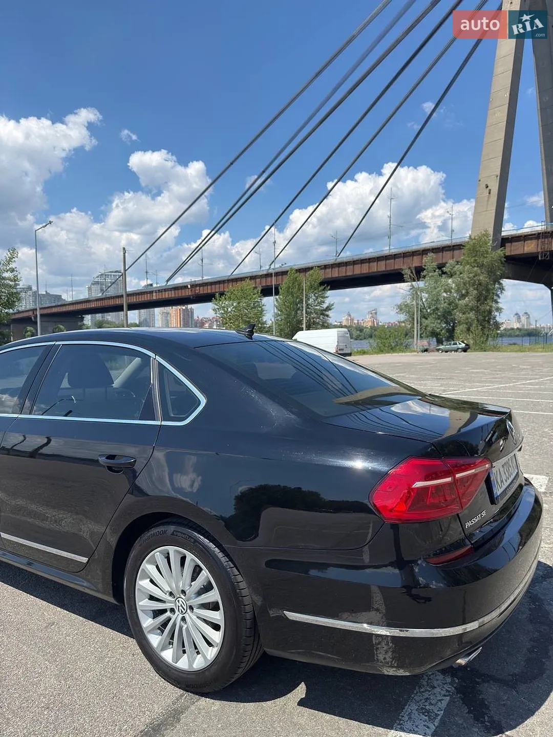 2016 Volkswagen Passat - мініатюра 14