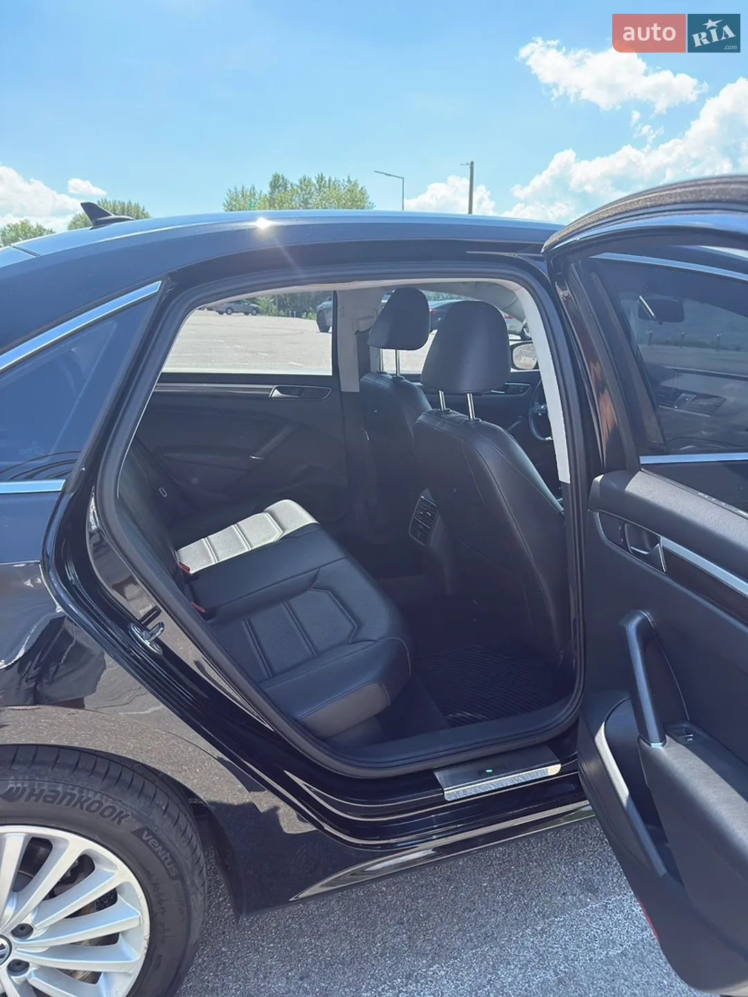 2016 Volkswagen Passat - мініатюра 21
