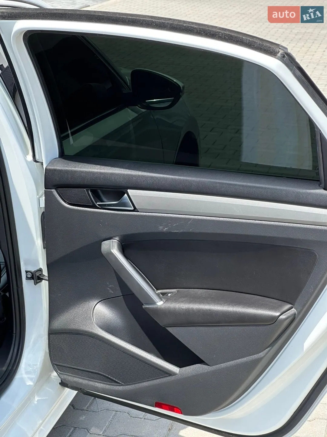 2020 Volkswagen Passat - мініатюра 43