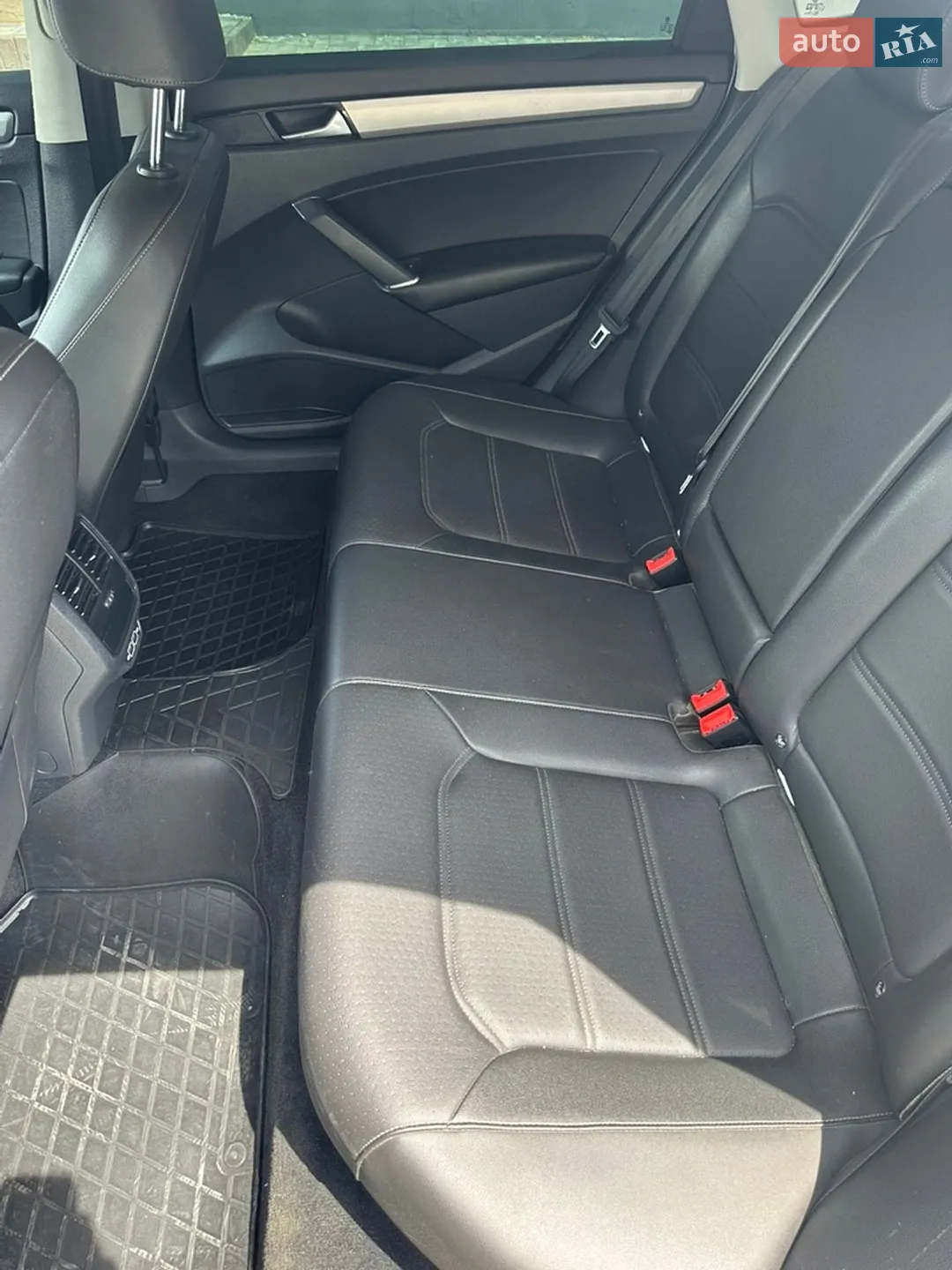 2020 Volkswagen Passat - мініатюра 58