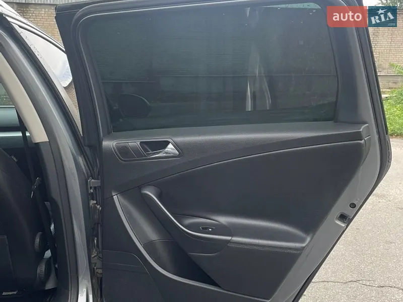 Volkswagen Passat 2006 VIN WVWZZZ3CZ7E143979 фото оголошення 15 з 57