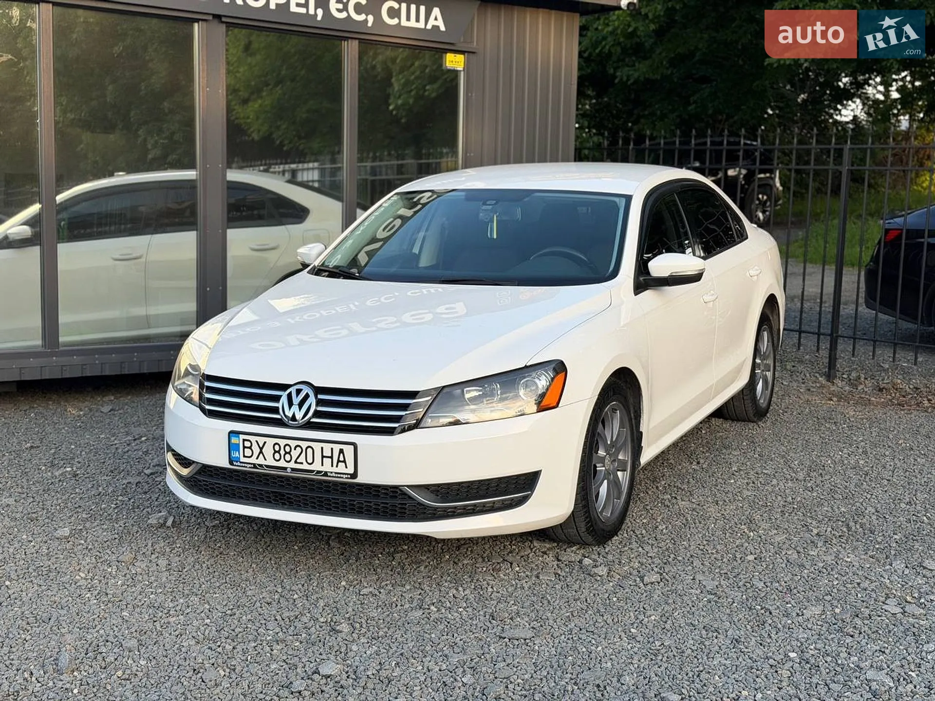 2013 Volkswagen Passat - мініатюра 17