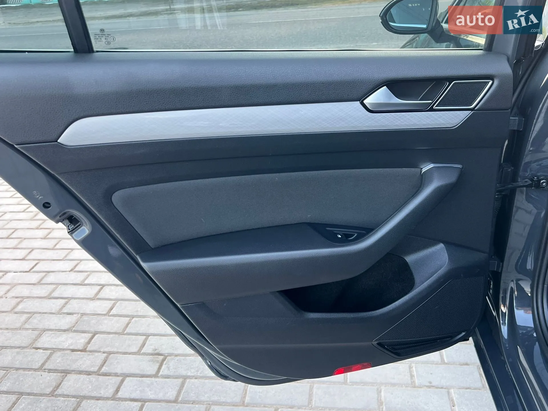 2019 Volkswagen Passat - мініатюра 14