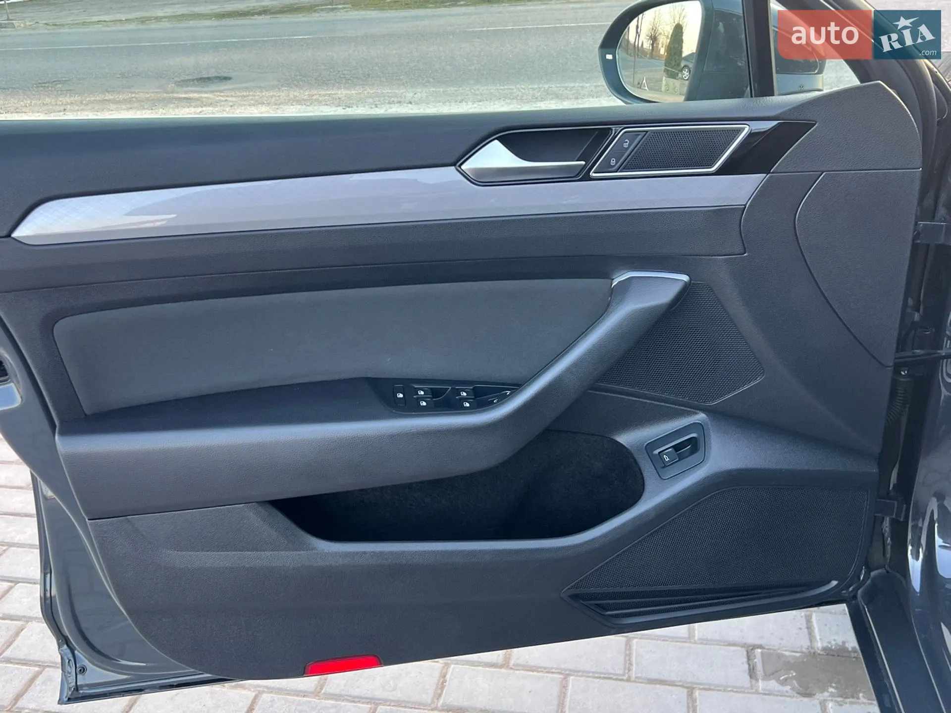 2019 Volkswagen Passat - мініатюра 19