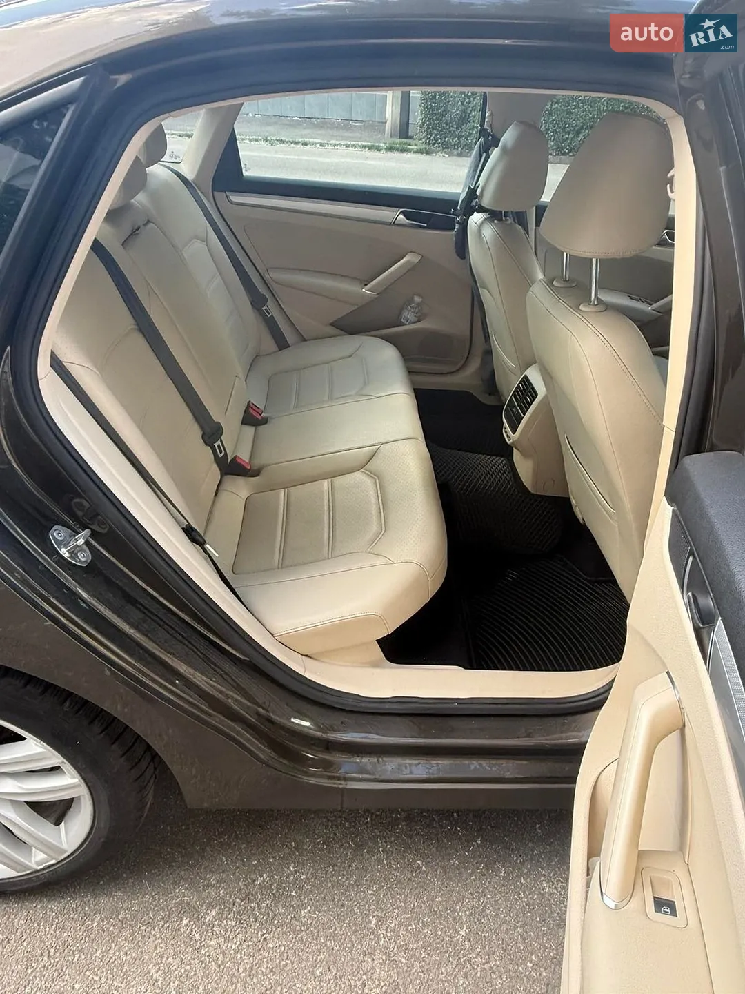2018 Volkswagen Passat - мініатюра 10